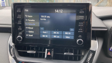 Toyota Corolla 1.8 VVT-i Hybrid GR Sport 5dr CVT Hybrid Hatchback